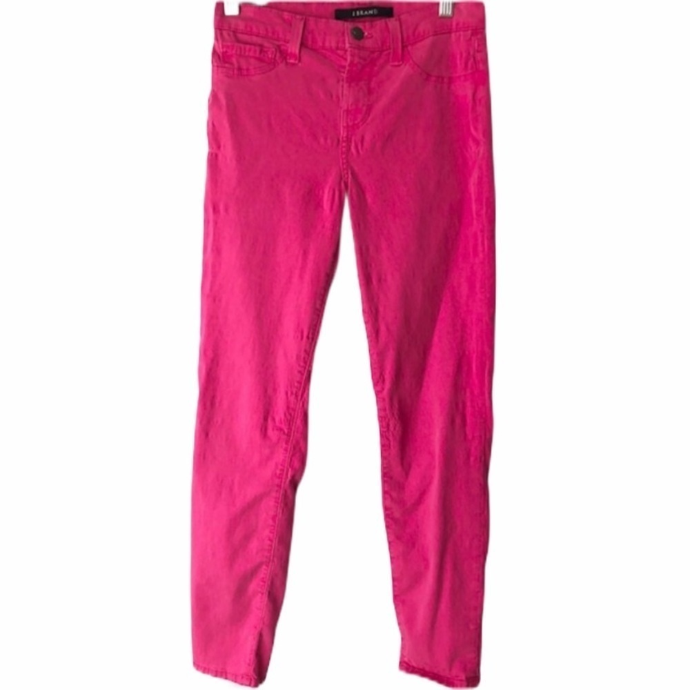J brand jeans size 26